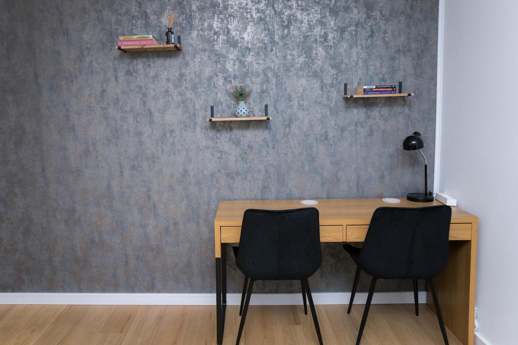 Elysian Urbanscape Brown, 2 Rooms, Near Bucharest Chiajna Экстерьер фото