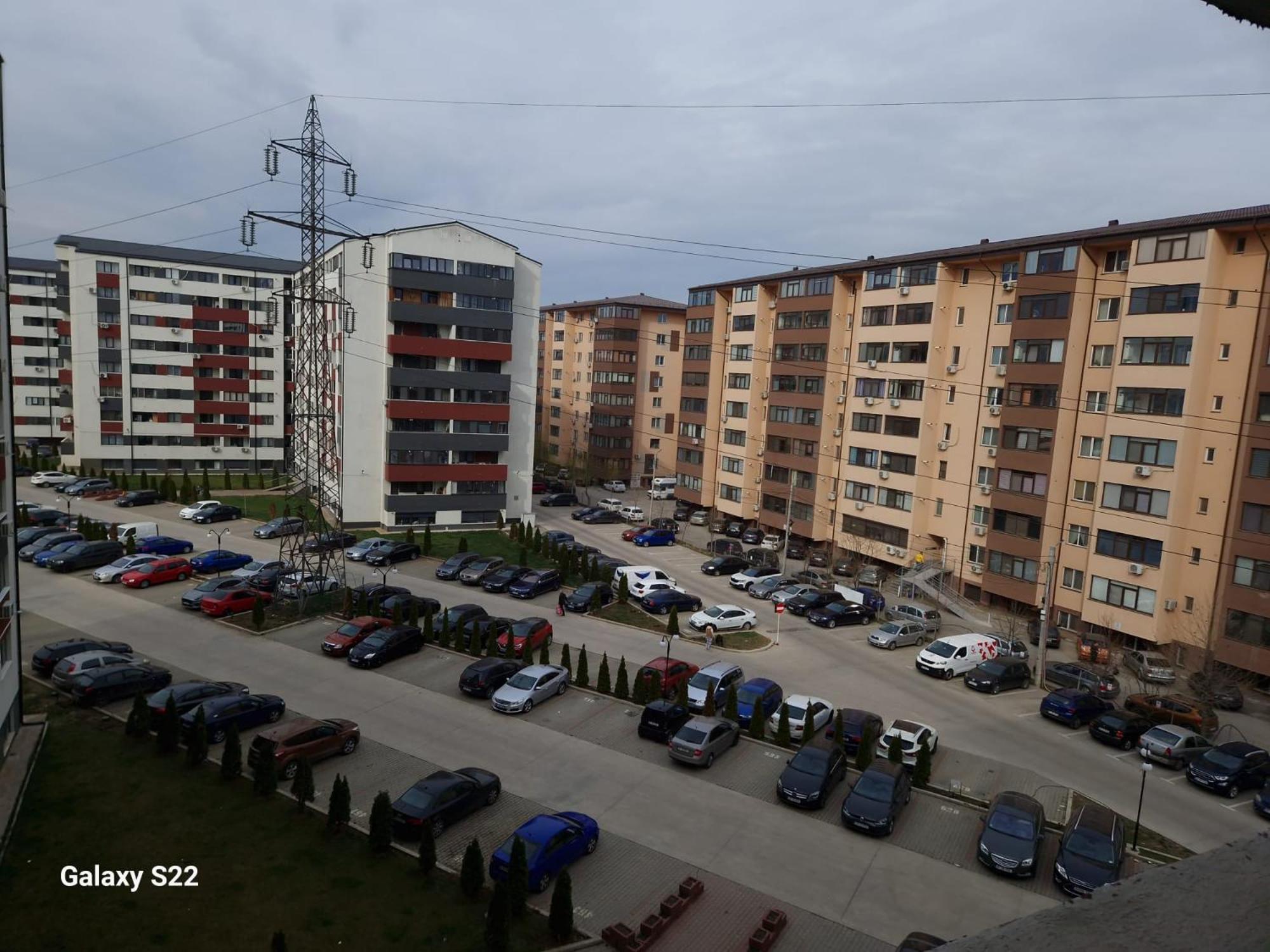 Elysian Urbanscape Brown, 2 Rooms, Near Bucharest Chiajna Экстерьер фото